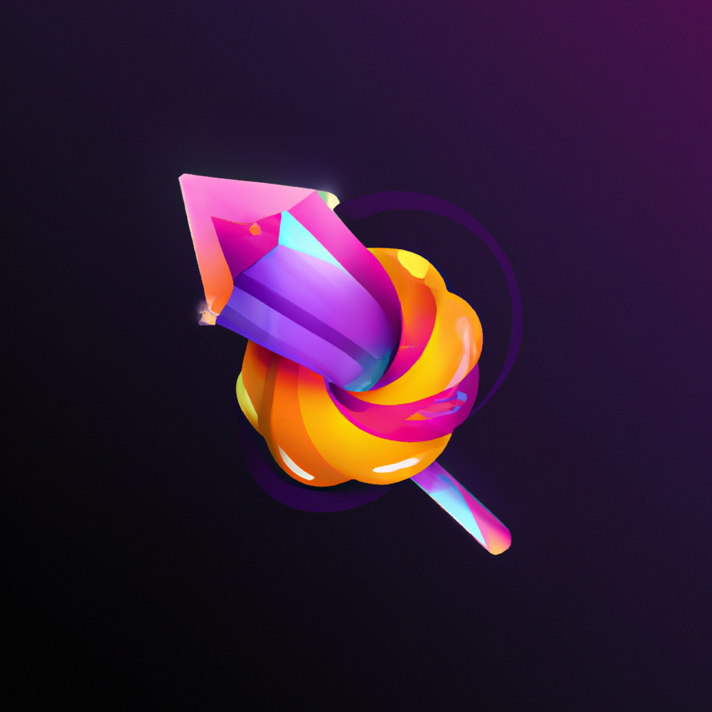 CandyIcons - Create ... logo