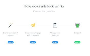 adstock gallery image