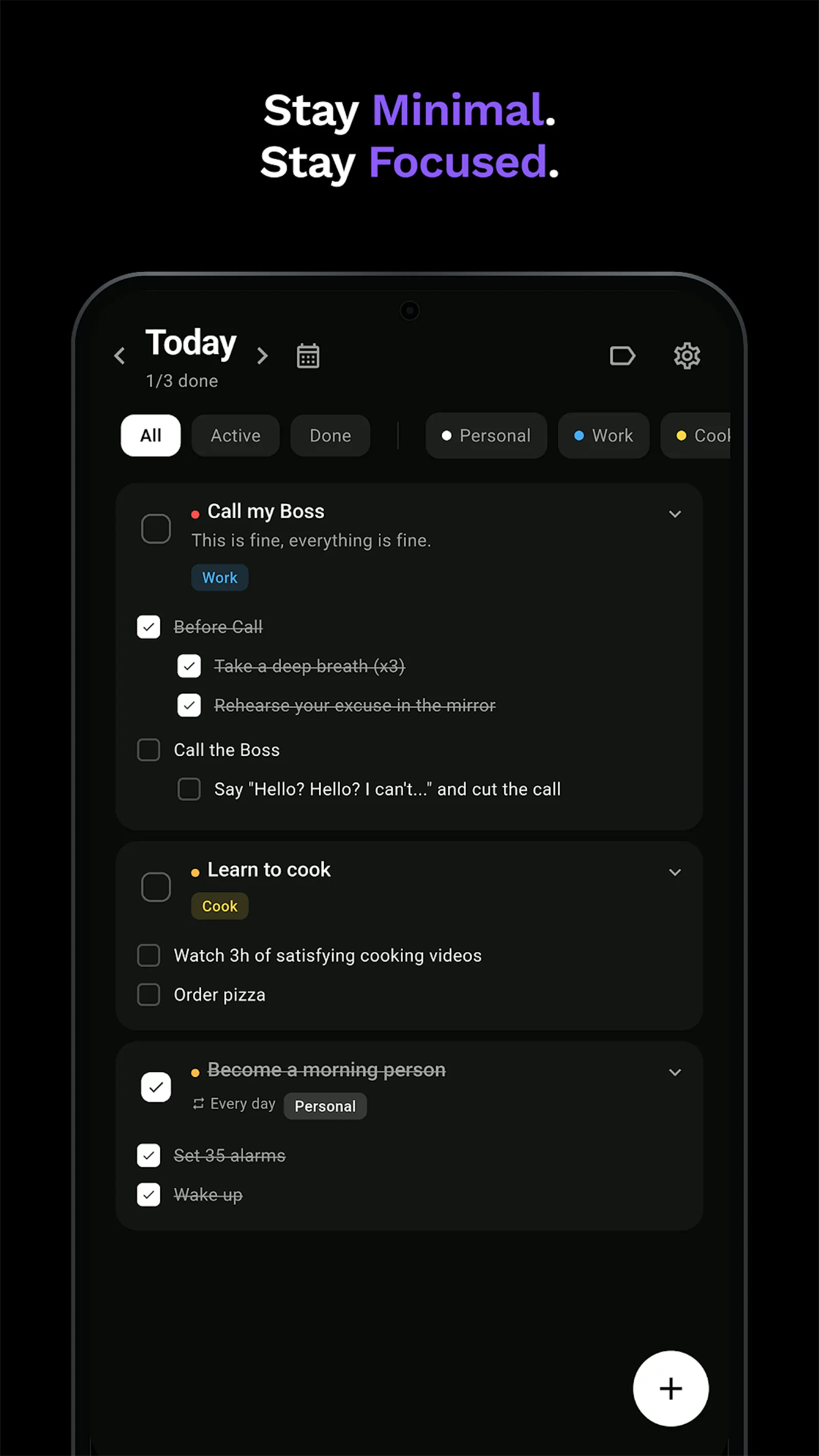 Coche screenshot 3