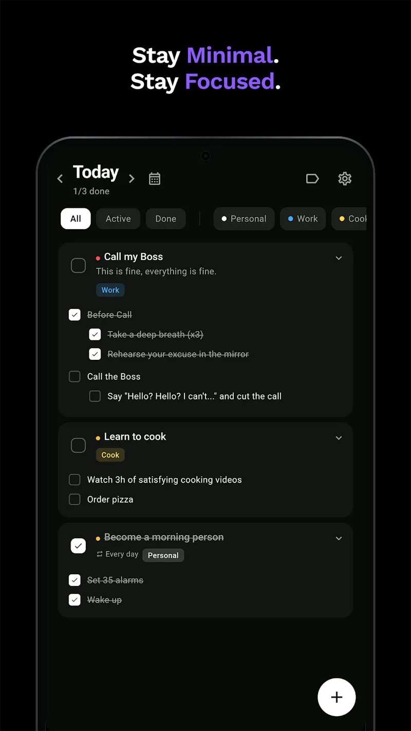 Coche screenshot 3