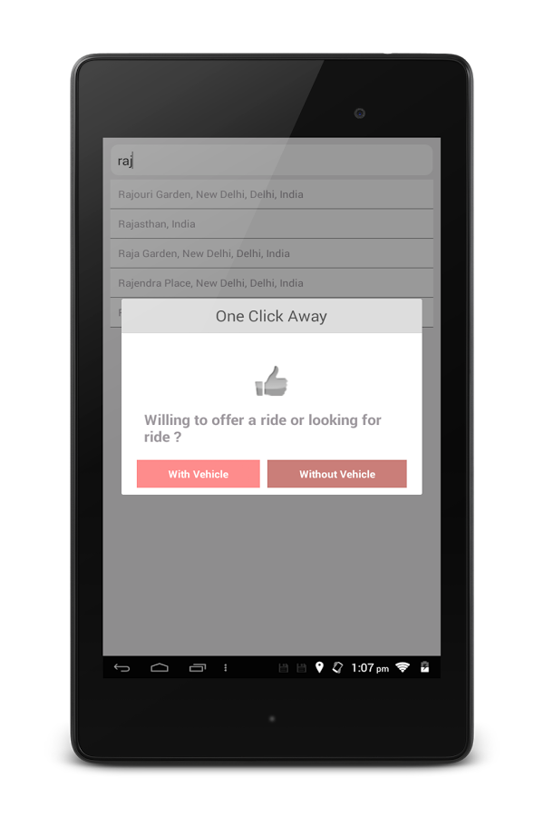 Pool My Ride  gallery image