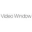 Video Window - Portrait Mode