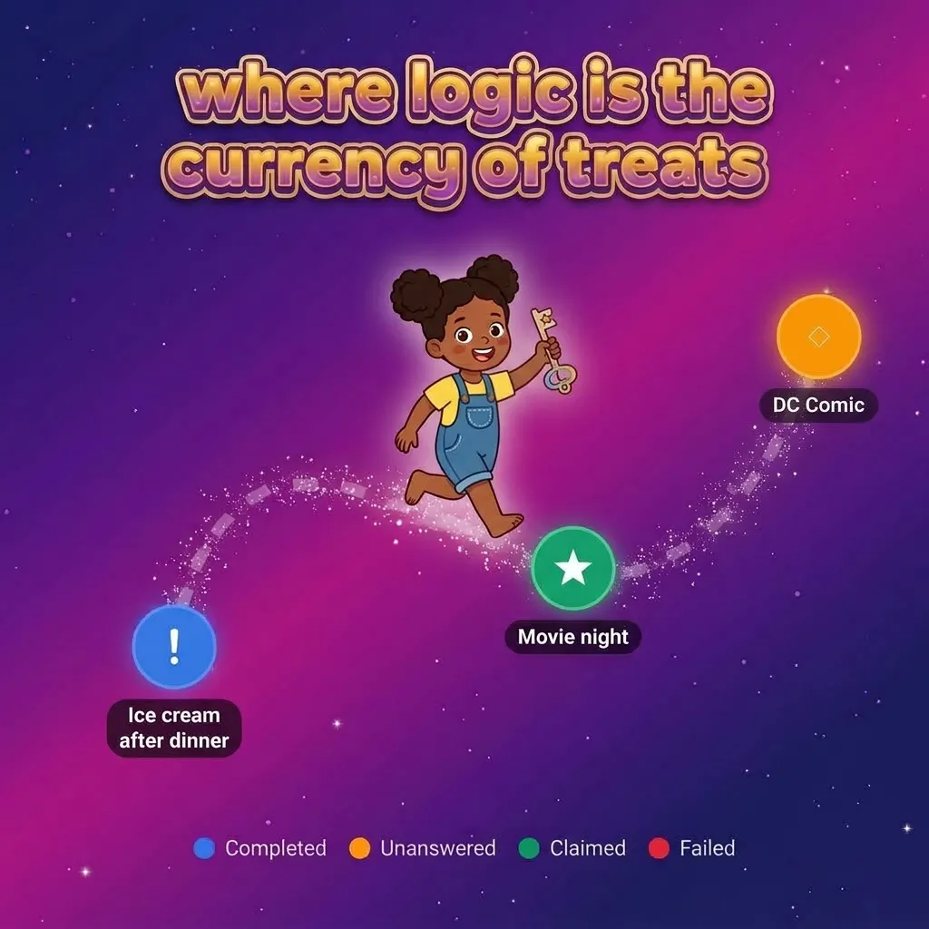 ThinkForTreats