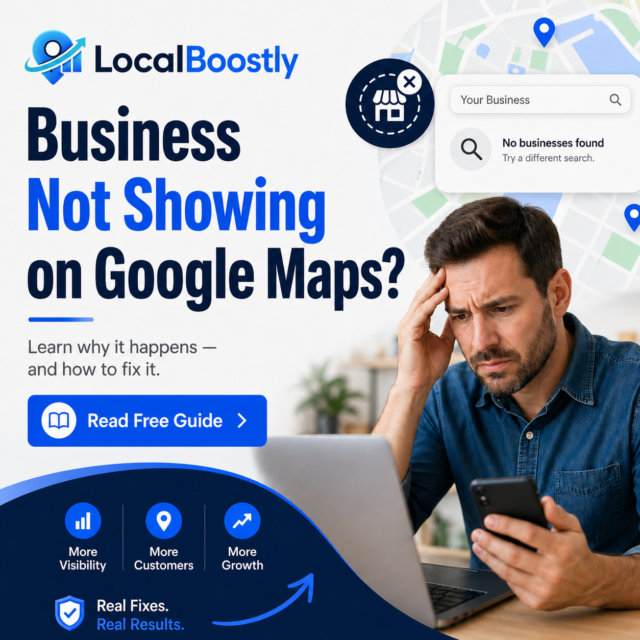 LocalBoostly gallery image