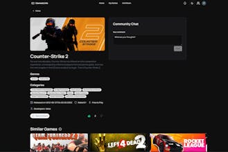 GamesLink gallery image