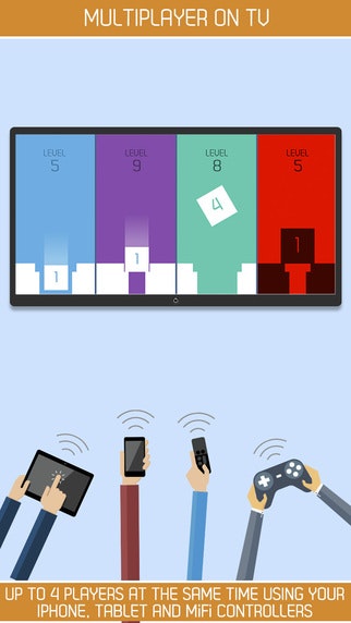 Perfect Square! gallery image