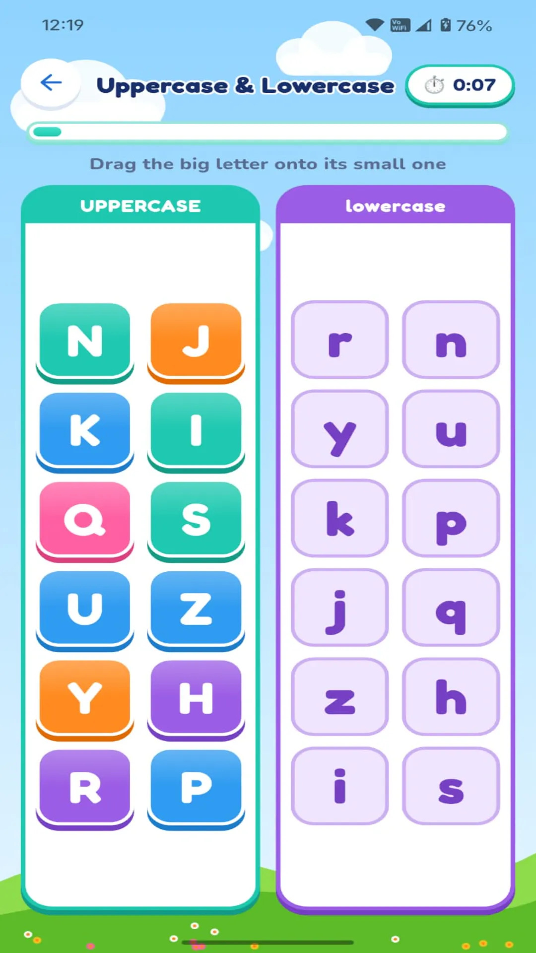 Sound It Out: Phonics Sounds gallery image