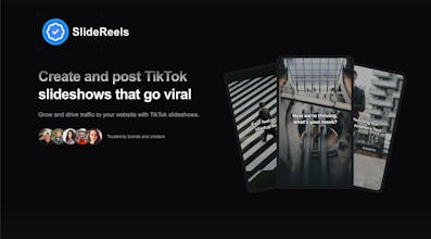 SlideReels gallery image