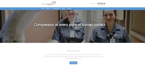 TouchPoint Support Services gallery image