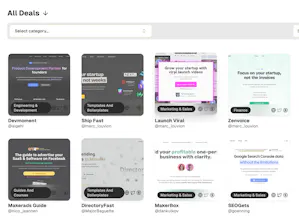 TopLifeTimeDeals gallery image
