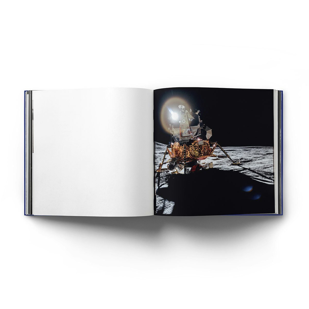 Apollo VII – XVII gallery image