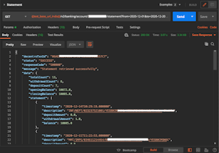 Business Banking APIs by Decentro gallery image