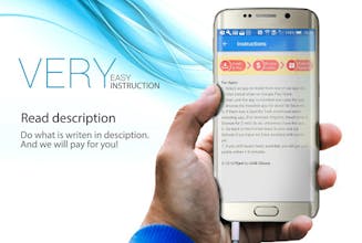 Pjani reward app with gift cards gallery image