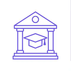 Agents School logo