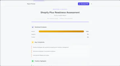 Wenform gallery image