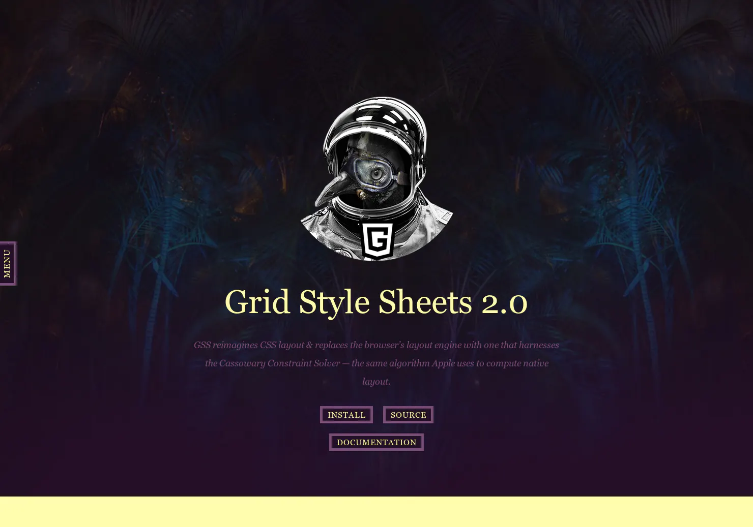 Grid Style Sheets