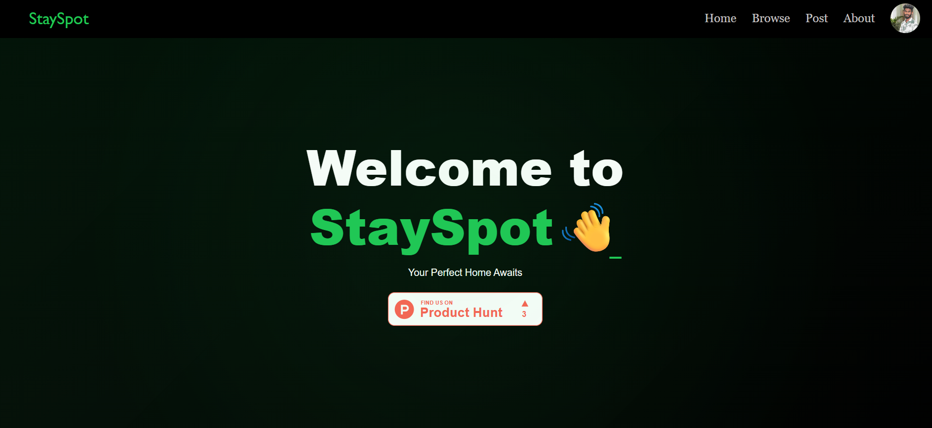 Stayspot gallery image