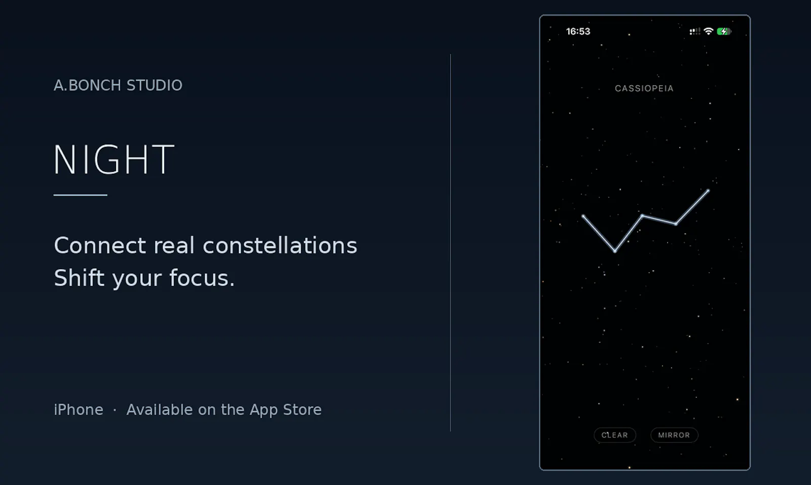 VEILA screenshot 5