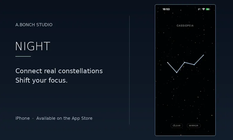 VEILA screenshot 5
