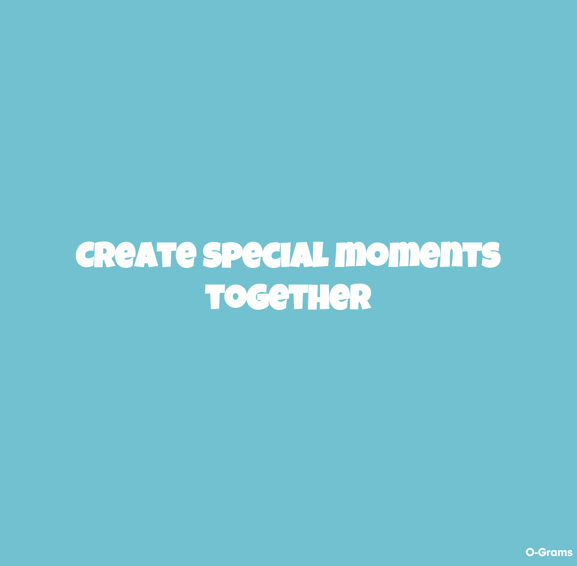 O-Grams  gallery image