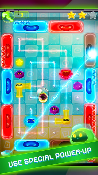 Tangled Up! gallery image