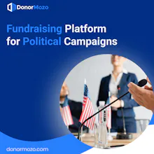 DonorMozo gallery image