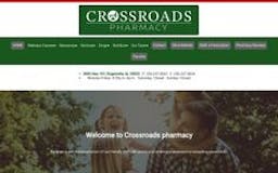 Crossroads pharmacy media 1