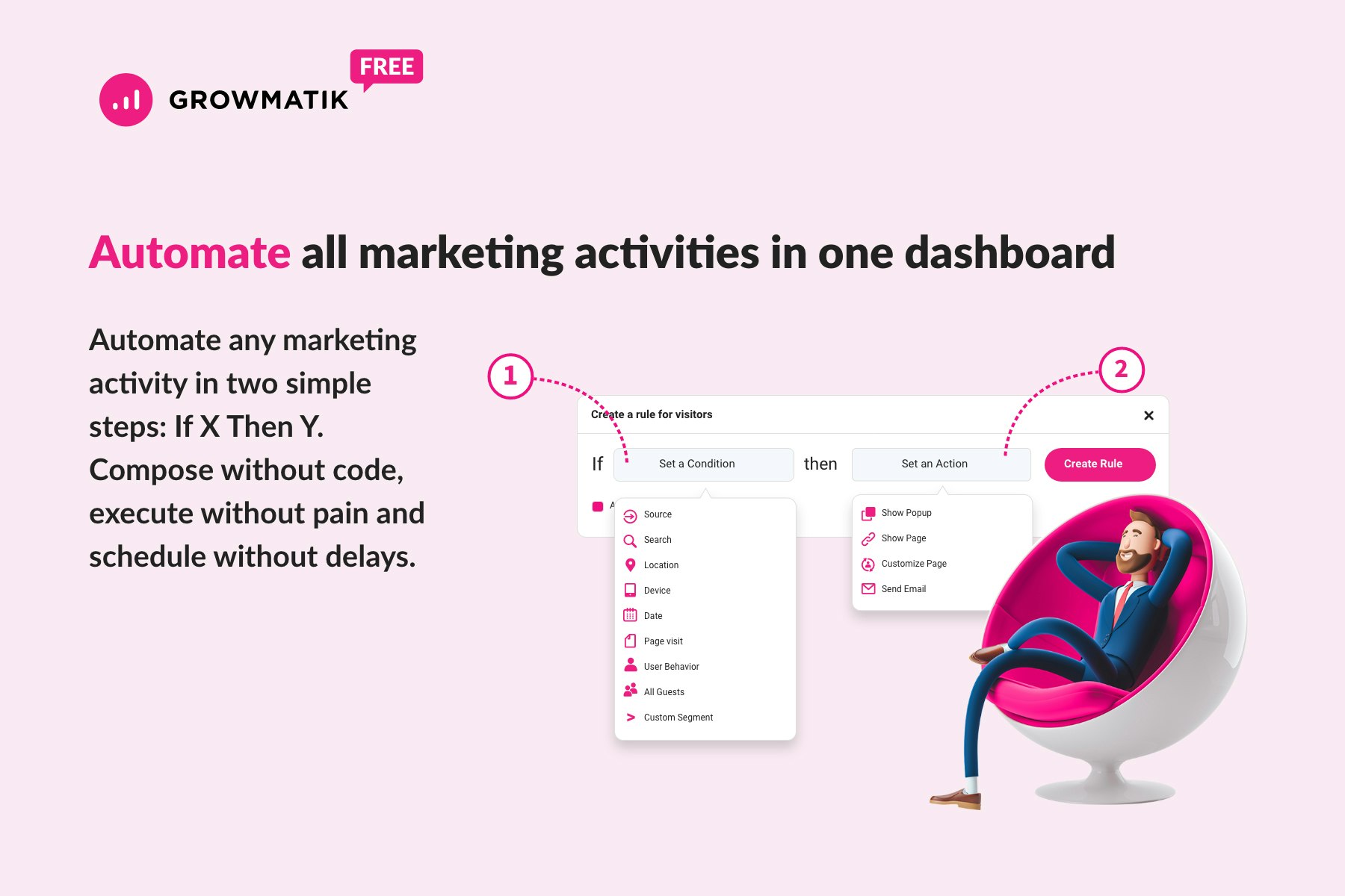 Growmatik gallery image