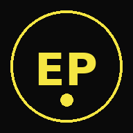 EraPick - Product Hunt launch logo and brand identity