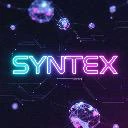 Syntex logo