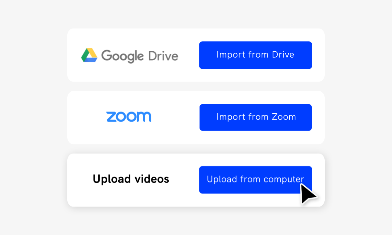 Piktostory Beta gallery image