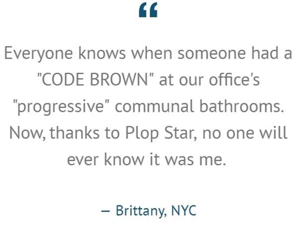 Plop Star gallery image