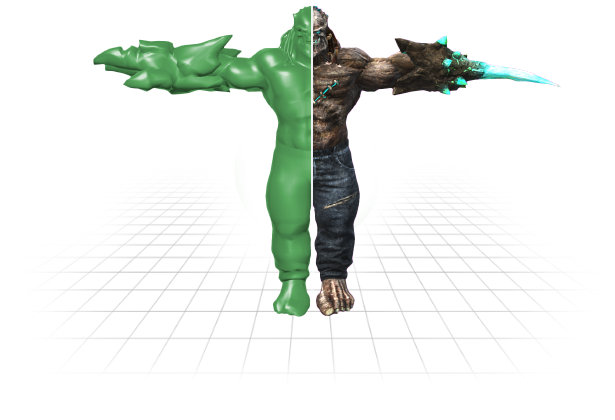 MakePrintable Image
