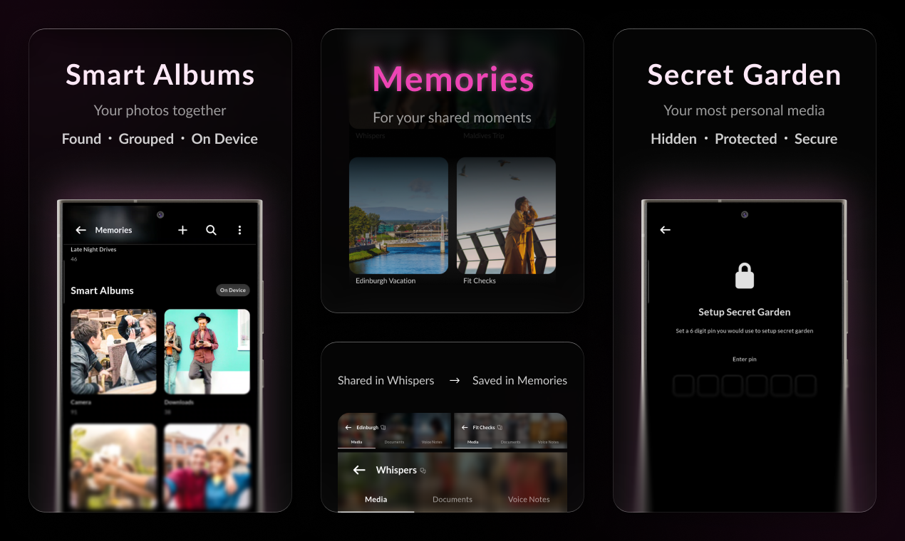 Ourora Connect gallery image