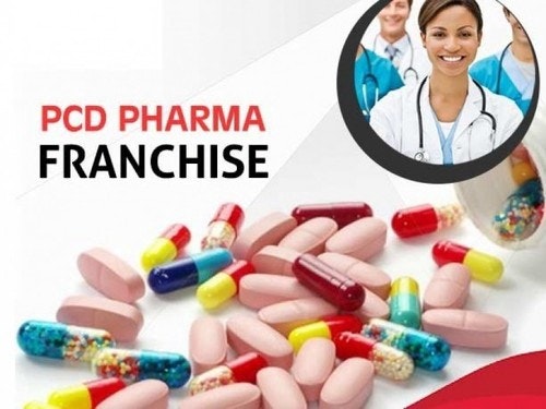Media Syarikat Francais PCD Pharma Terbaik - Syarikat Francais PCD Pharma Terbaik di India 1