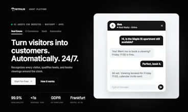 BitPalm Agents gallery image