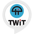 TWiT Alexa Skill