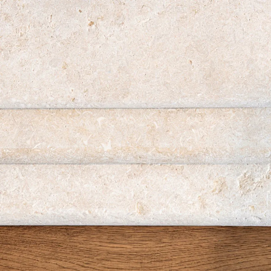 Provence Heavy Tumbled Limestone gallery image