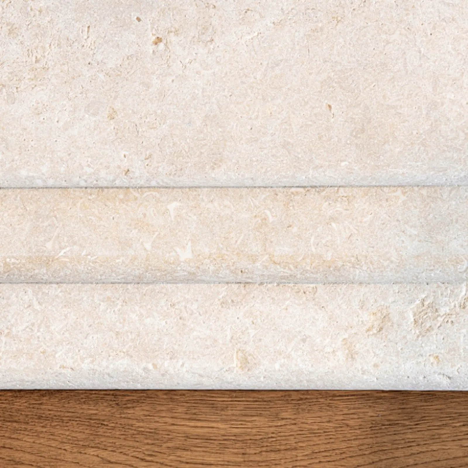 Provence Heavy Tumbled Limestone screenshot 3