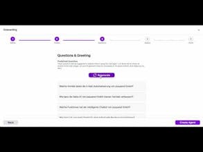 psquared Chat Agent gallery image