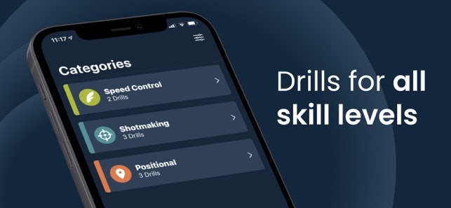 DrillRoom gallery image