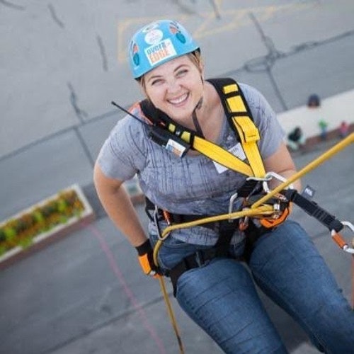 Strangers - Elizabeth and Mary, Part 1