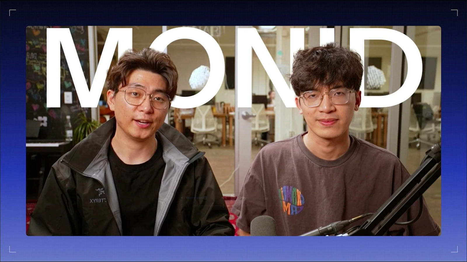 Monid screenshot 1 (video preview)