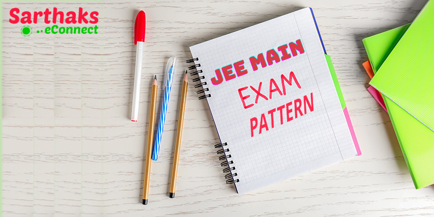 JEE Main Exam Pattern 2022