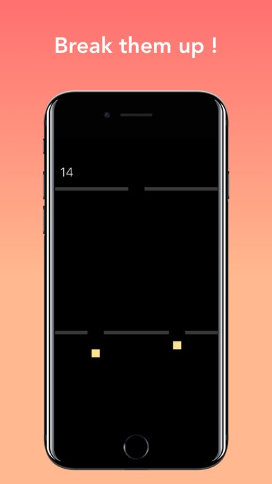 Couple Chaos gallery image