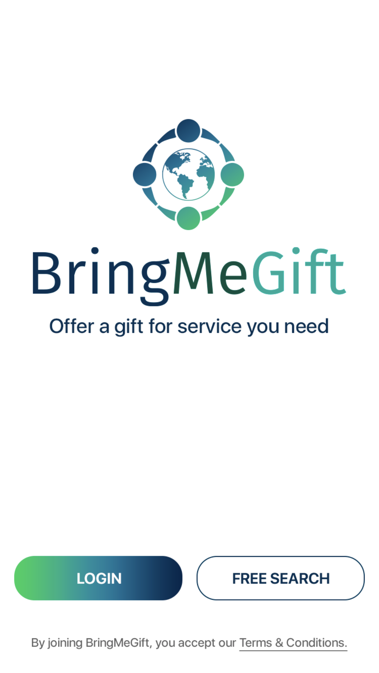 BringMeGift gallery image