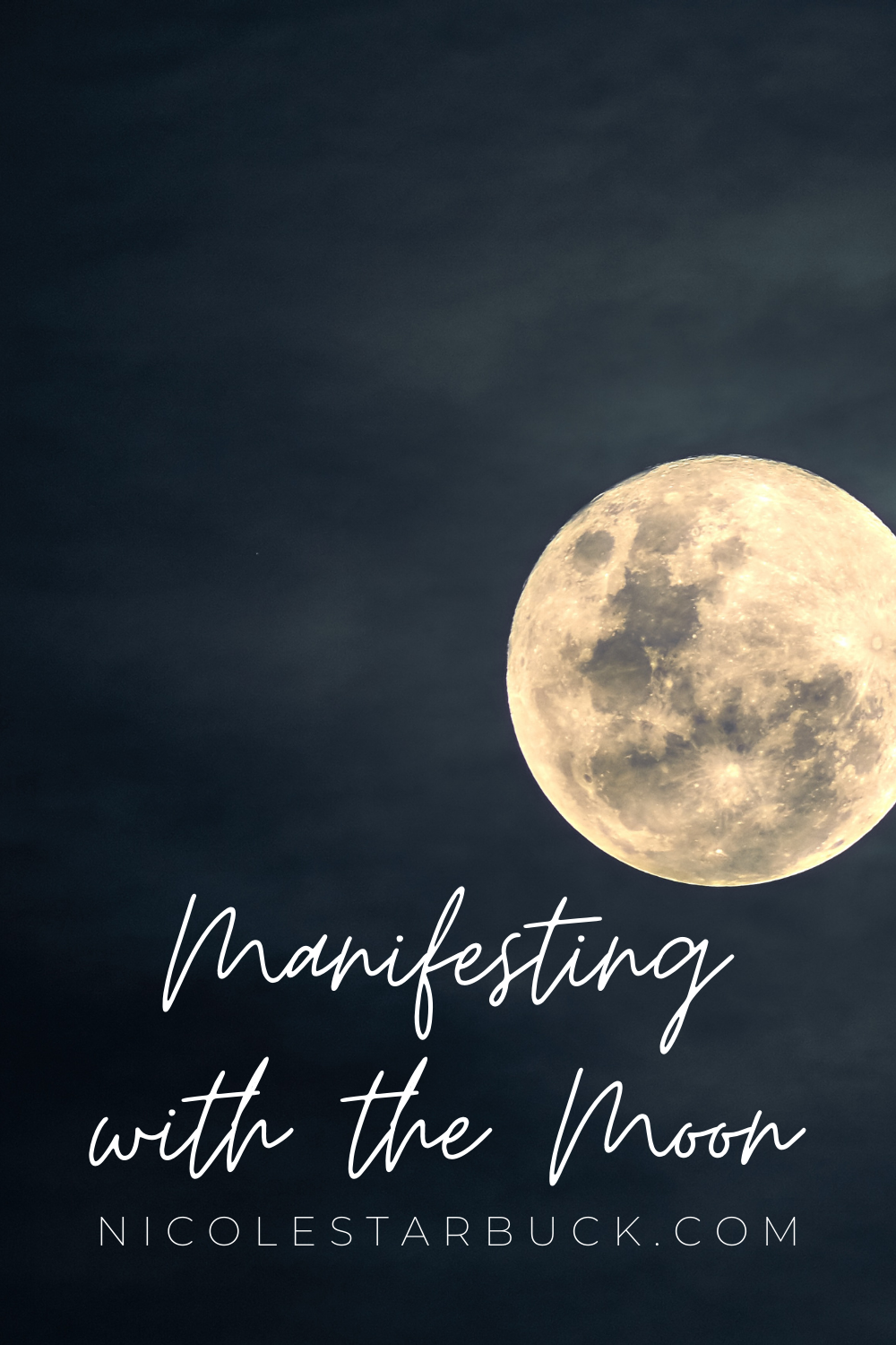 Moonlight Manifestation Review