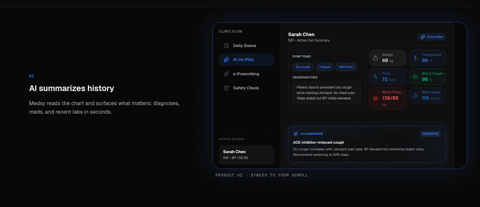 Medsy screenshot 6