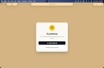 Clapnow gallery image