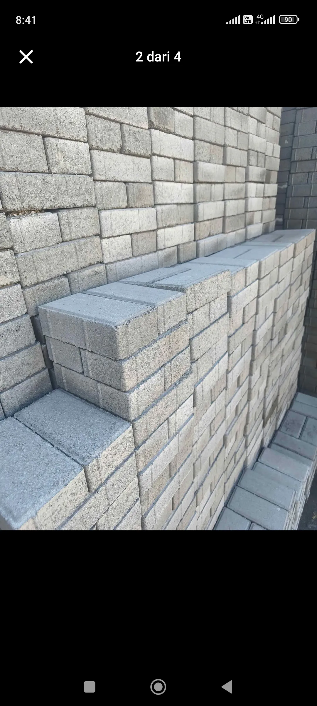 Paving Jogja